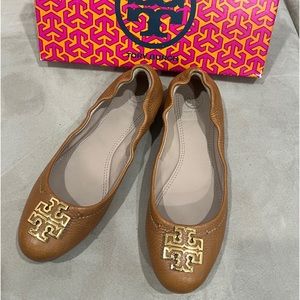 Tory Burch Ballet Flats